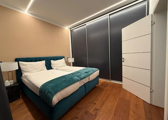 Laura Star Apartamento Viena