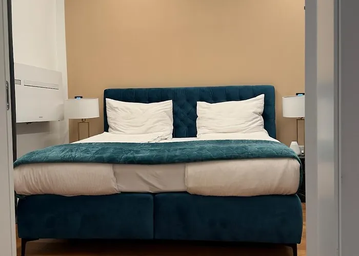 Apartamento Laura Star *
