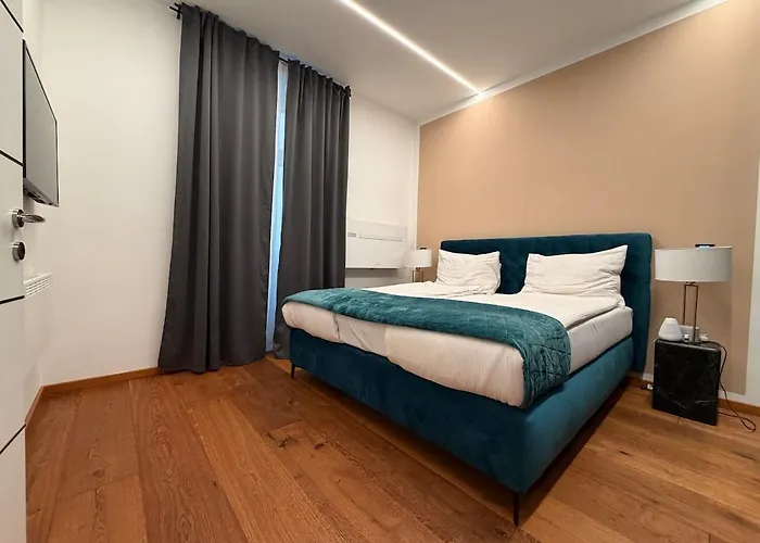 Apartamento Laura Star Viena